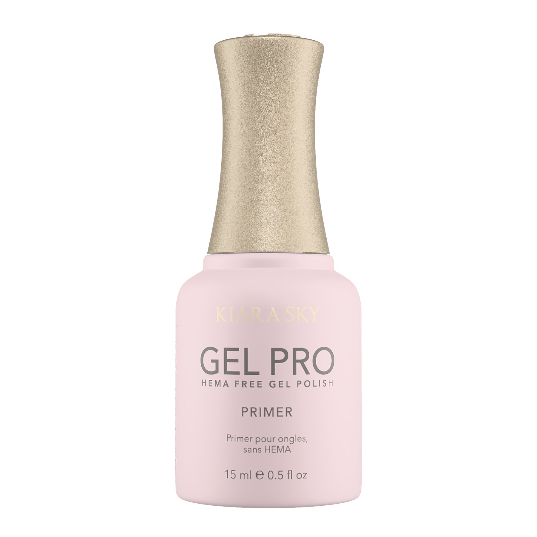 Kiara Sky Gel Pro HEMA Free - Primer