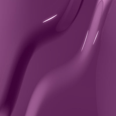 Kiara Sky gel Grape Escape - HFG082