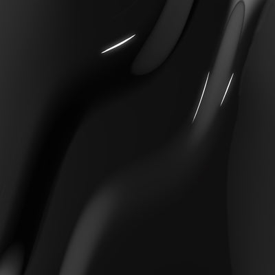 Kiara Sky gel True Black - HFG150