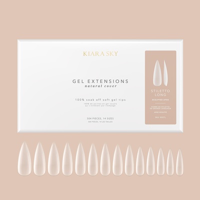 Kiara Sky Sculpted - Stiletto - L