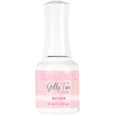Kiara Sky Natural Tip Essentials - Builder