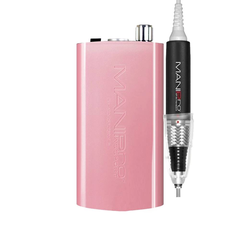 Kupa Portable Manipro - Pink