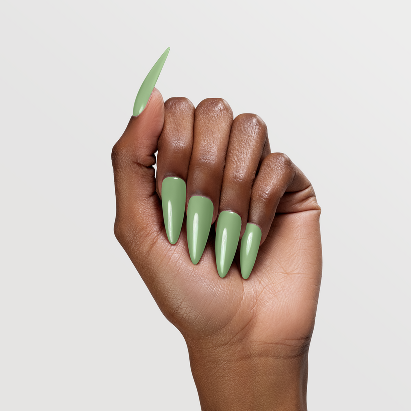 Chaun Legend Gel Polish-Sage My Name - LG5085