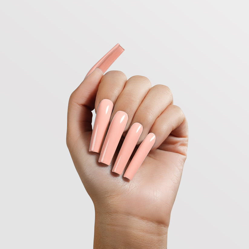 Chaun Legend Dip Powder Subtle Glow A2.127