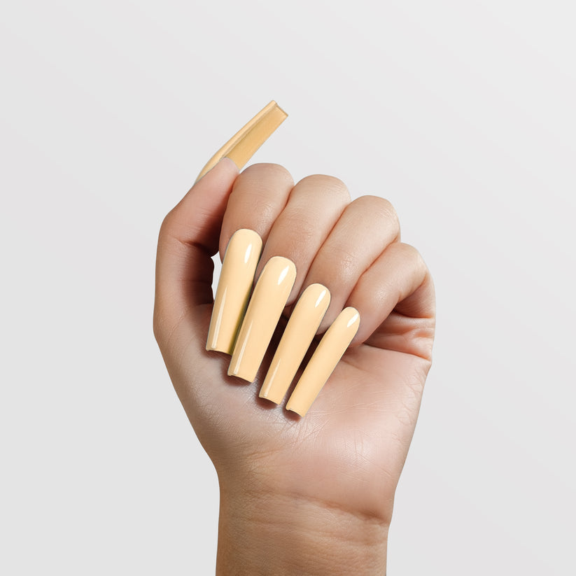 Chaun Legend Dip Powder Fluffy Tail A2.132