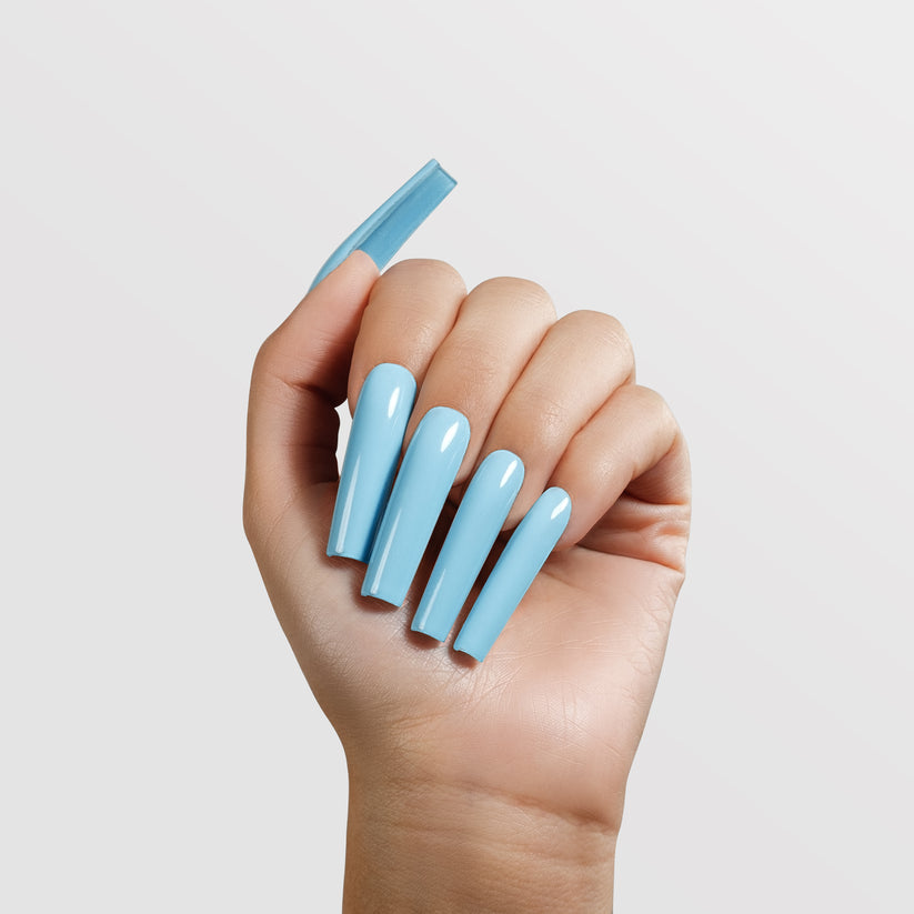 Chaun Legend Dip Powder Aquarius A2.150