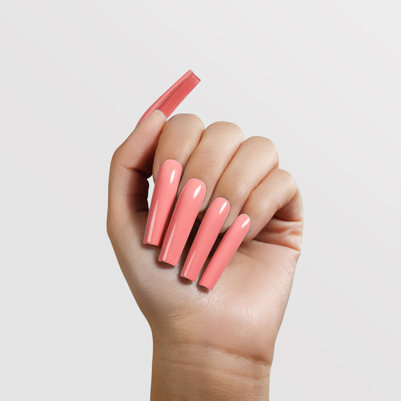 Chaun Legend Dip Powder Melon Mist A2.162