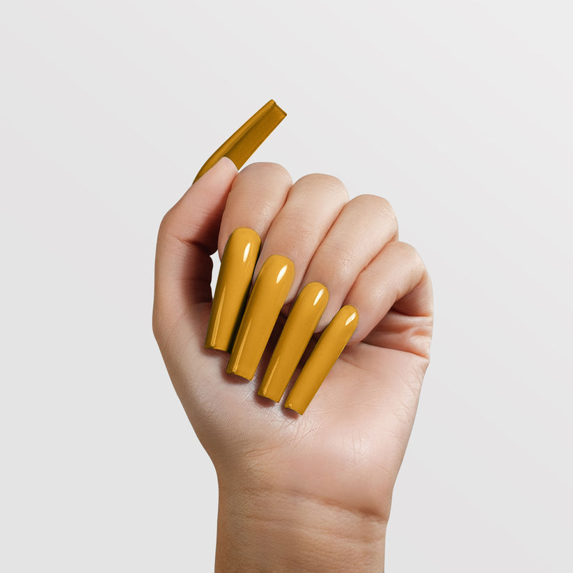 Chaun Legend Dip Powder Hazel Eyes A2.175