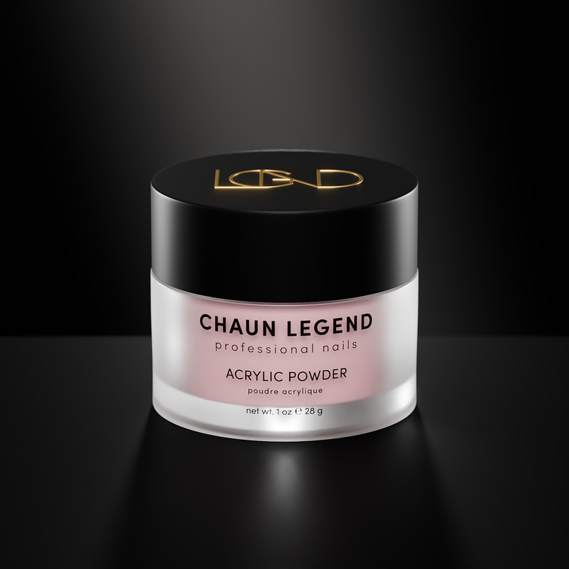 Chaun Legend Dip Powder Pink Peony A2.106