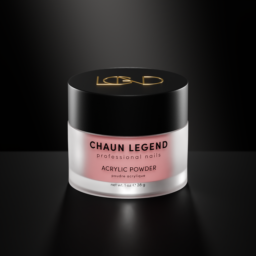 Chaun Legend Dip Powder Make It Pink A2.110