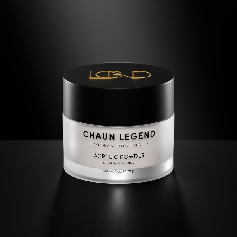 Chaun Legend Dip Powder Happy Place A2.121