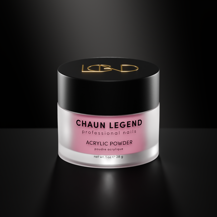 Chaun Legend Dip Powder Risque A2.142