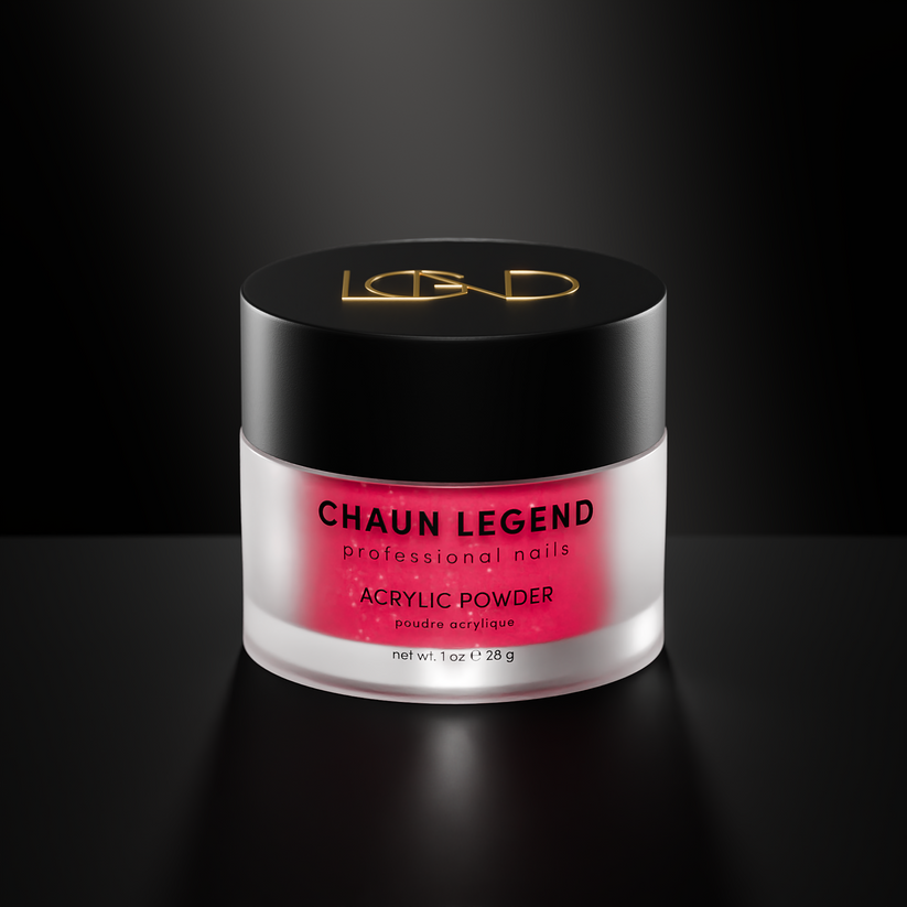 Chaun Legend Dip Powder Oh Lala! A2.156