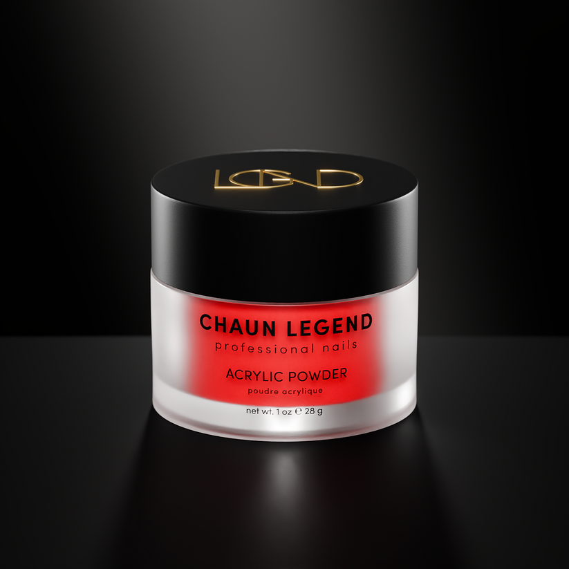 Chaun Legend Dip Powder Berry Bloom A2.157