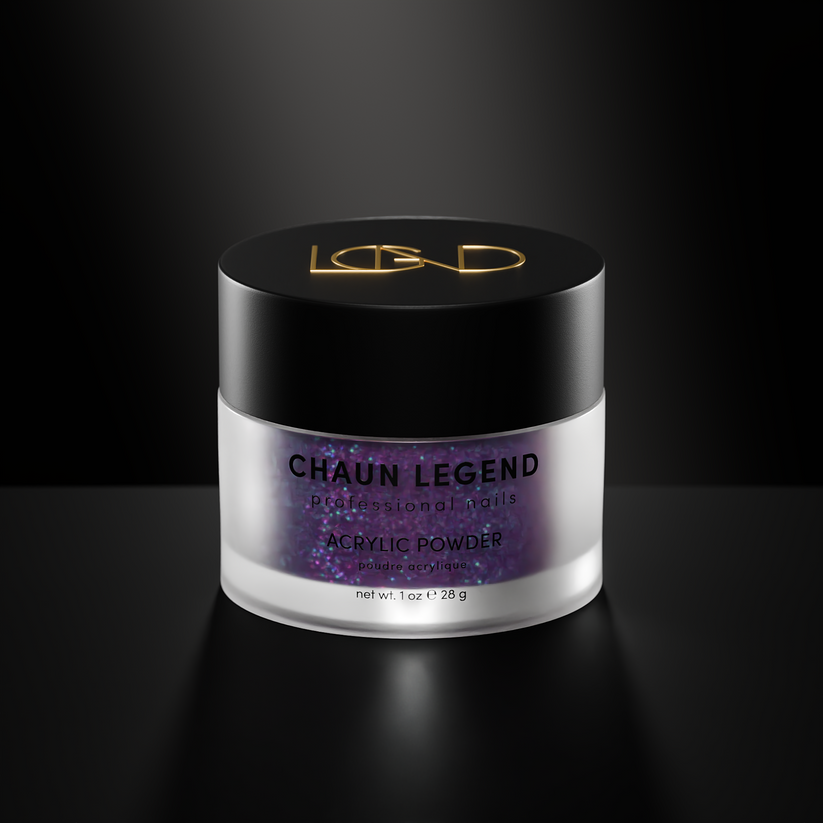 Chaun Legend Dip Powder Urban Myth A2.160