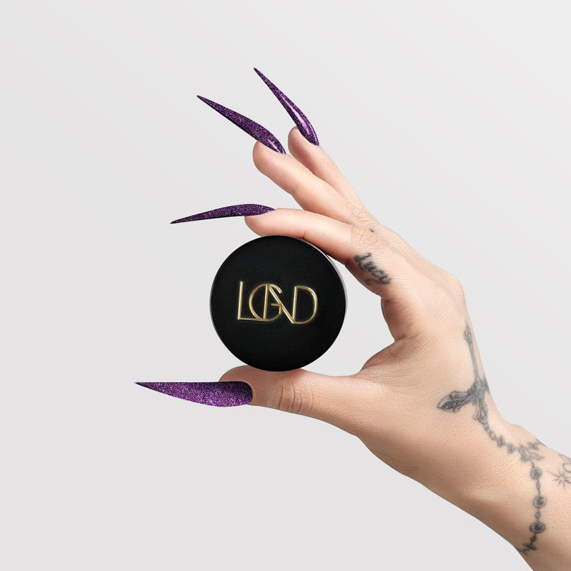 Chaun Legend Dip Powder Urban Myth A2.160