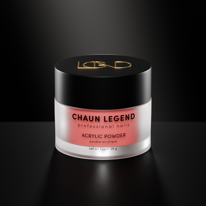 Chaun Legend Dip Powder Melon Mist A2.162