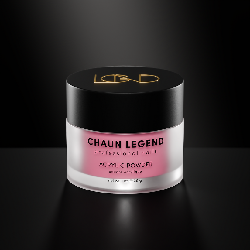 Chaun Legend Dip Powder Berry Blush A2.163