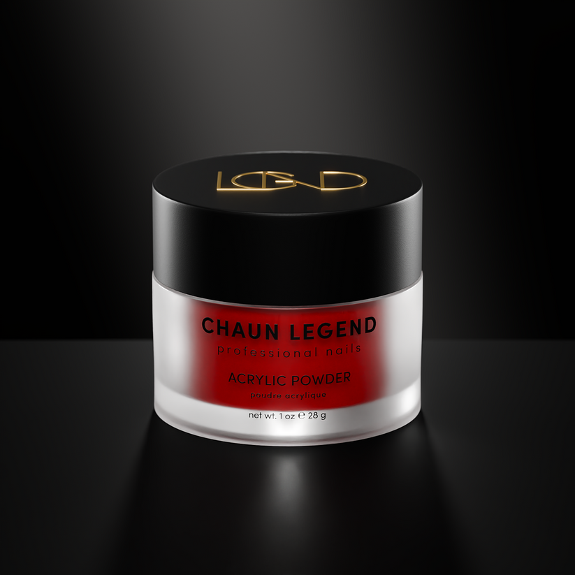 Chaun Legend Dip Powder Bad Blood A2.172
