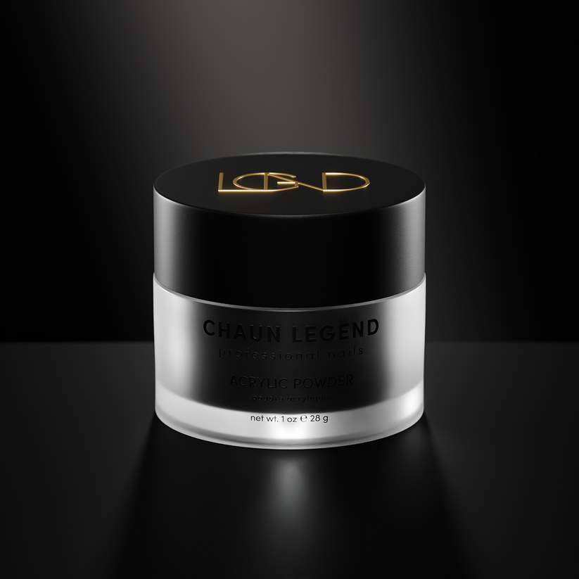 Chaun Legend Dip Powder Black Diamond A2.180