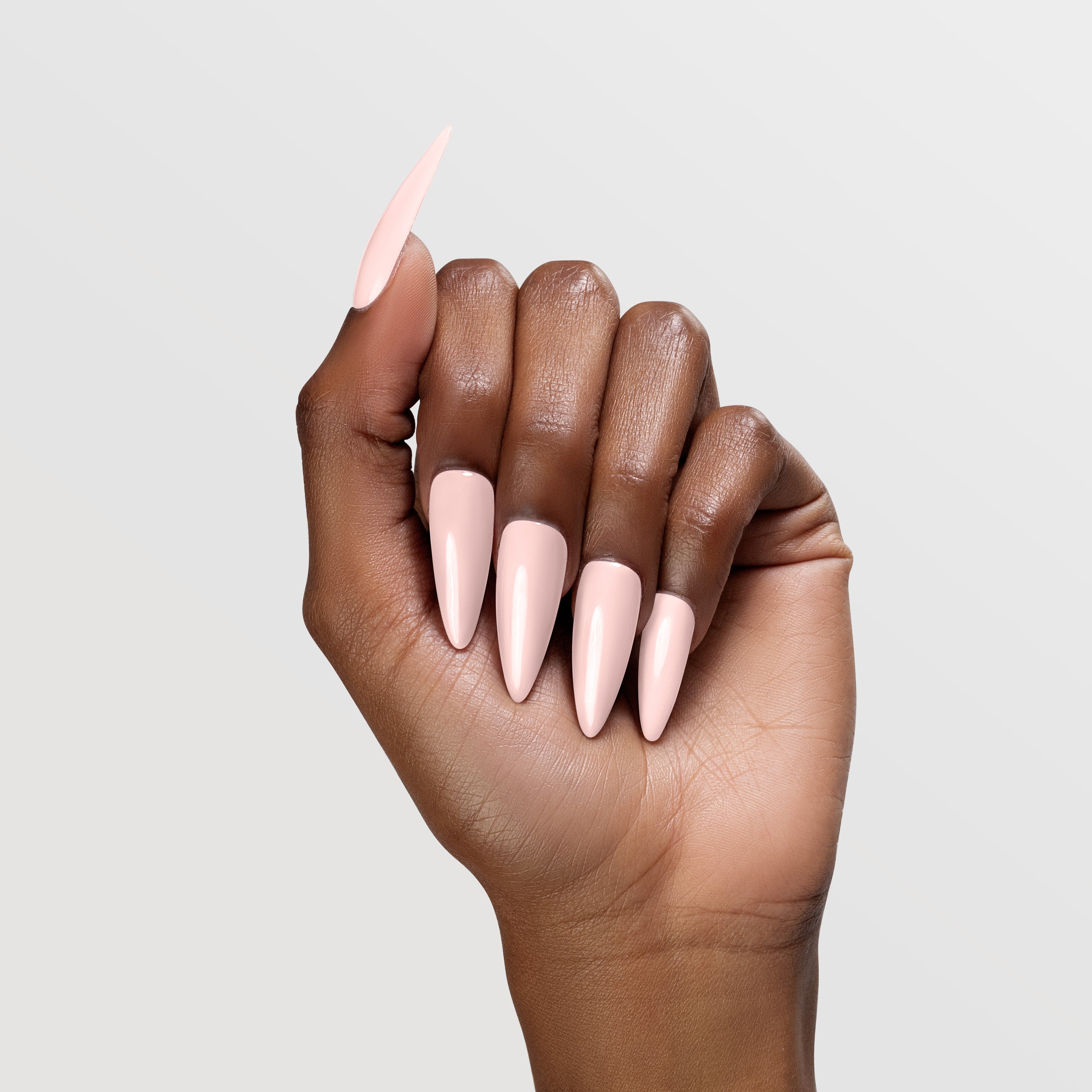 Chaun Legend Gel Polish-Rose 'N Shine - LG5120