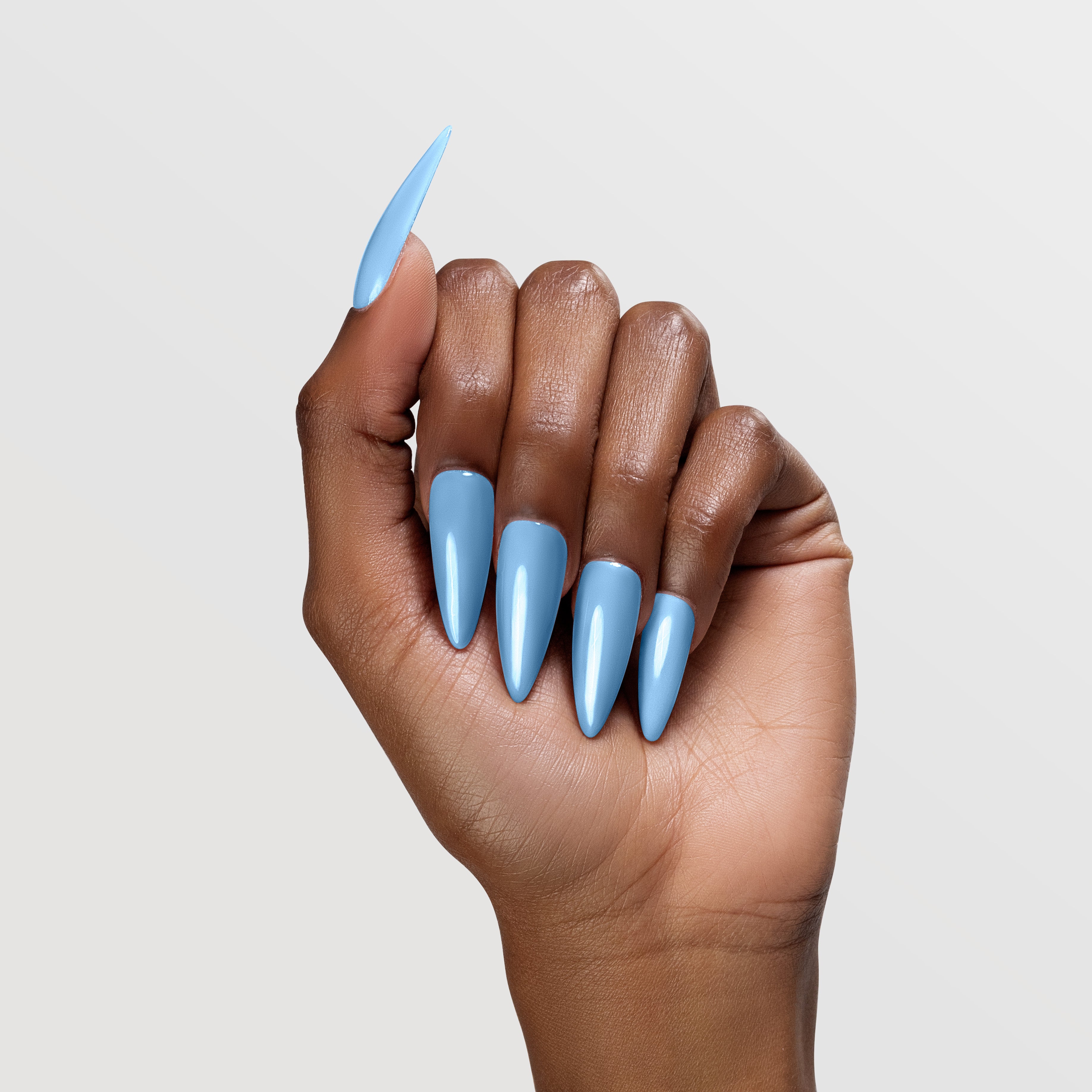 Chaun Legend Gel Polish-Love Unfiltered - LG5143