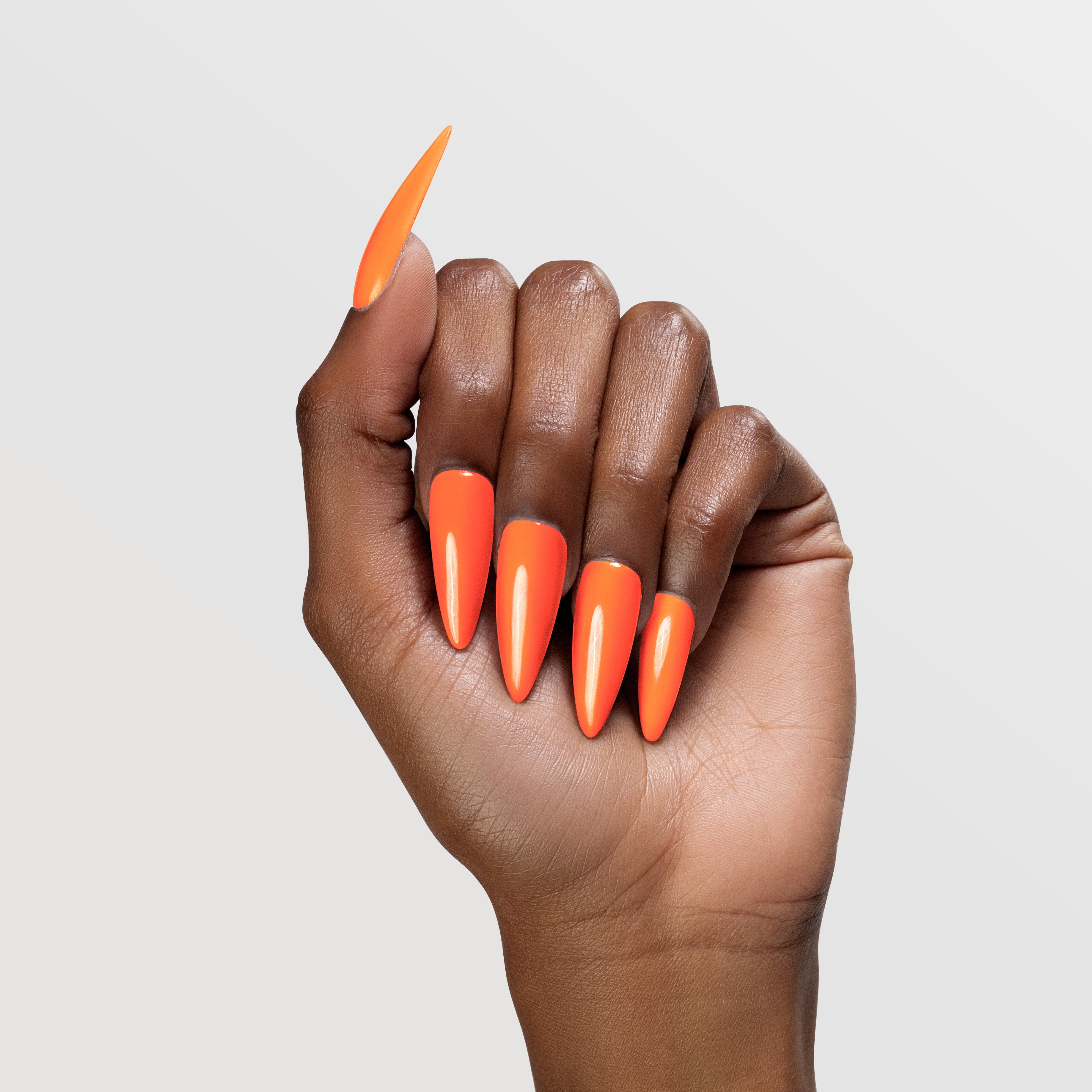 Chaun Legend Gel Polish-No Pulp Please - LG5164