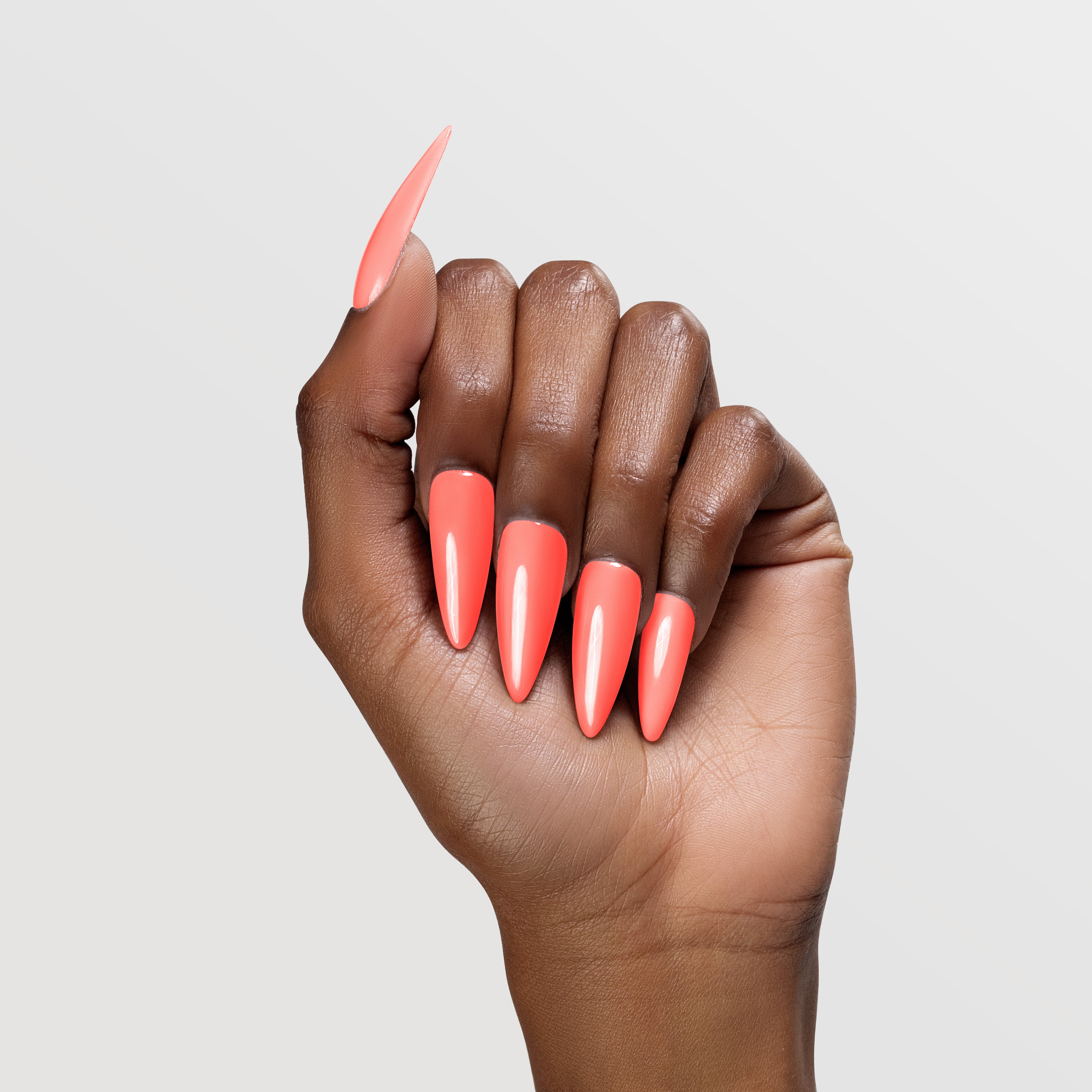 Chaun Legend Gel Polish-Pad-Thai And Chill - LG5169