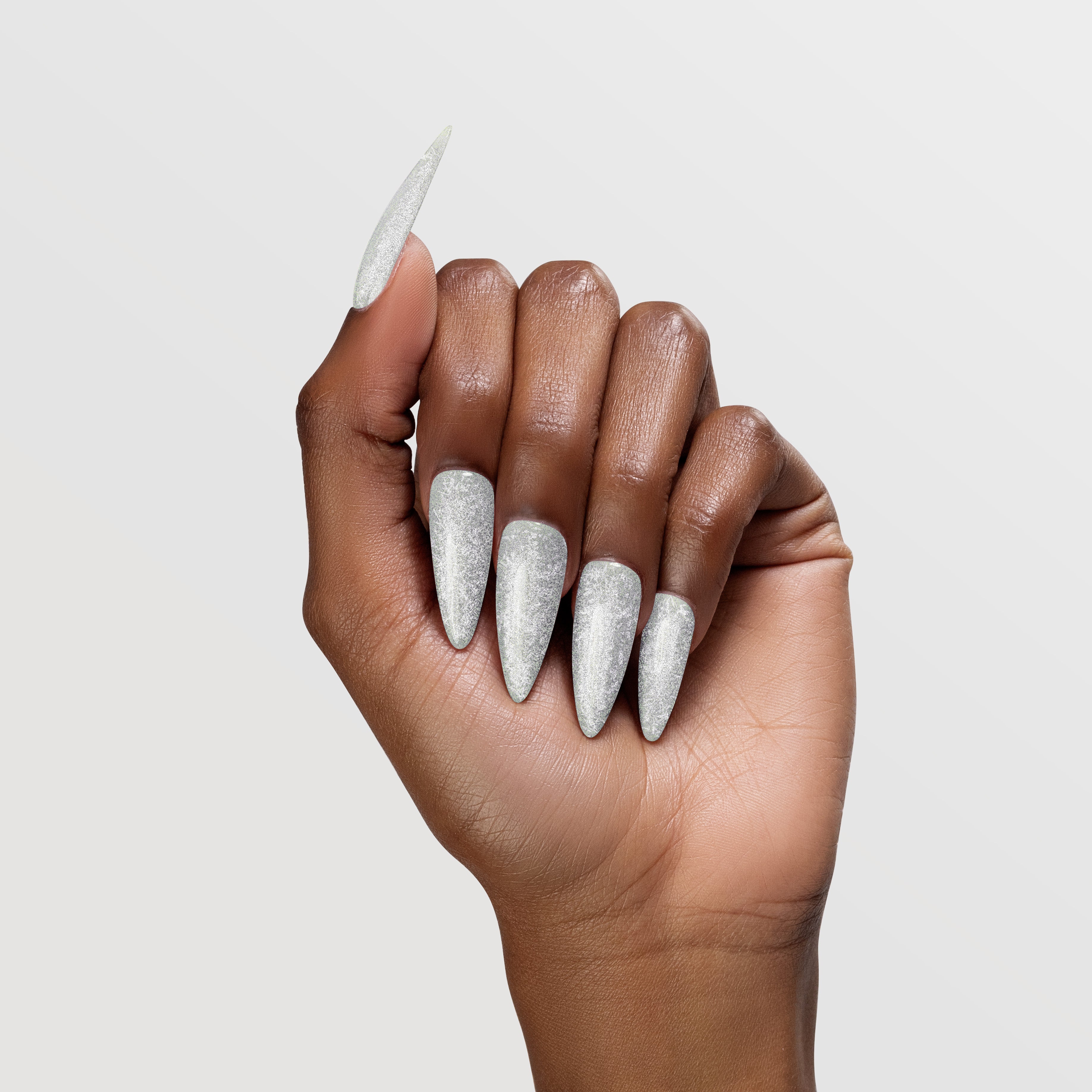 Chaun Legend Gel Polish-Ice Me Out - LG5240