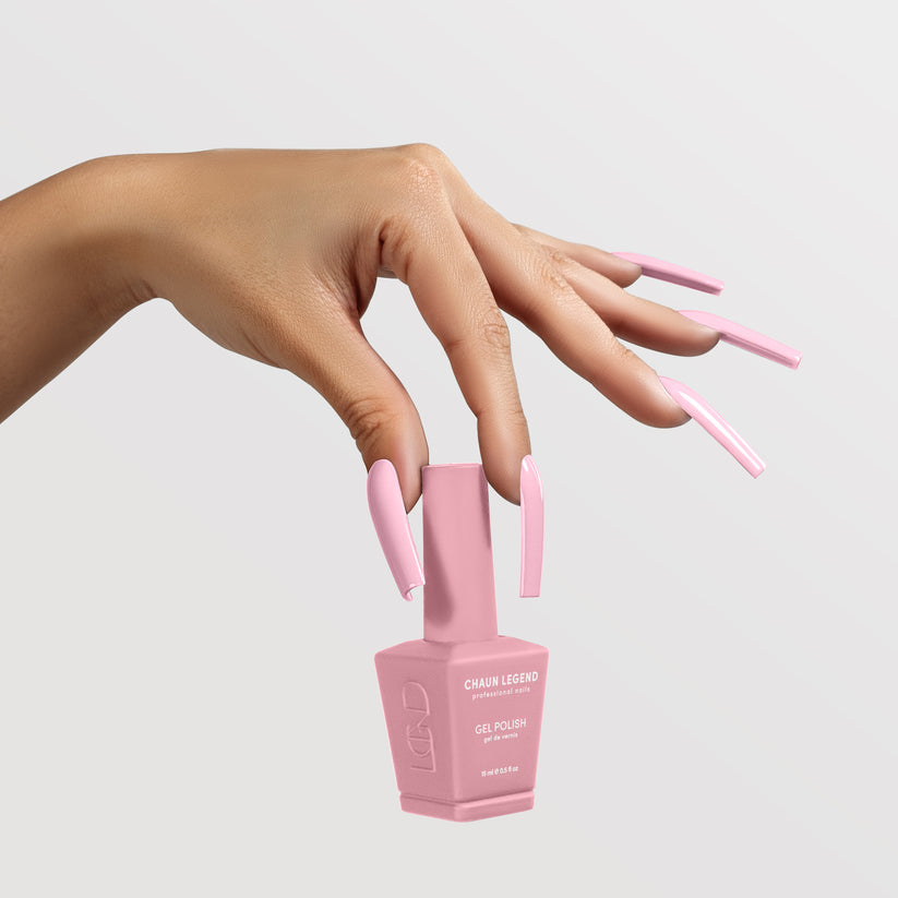 Chaun Legend Gel Polish-Baby Doll - LG5037