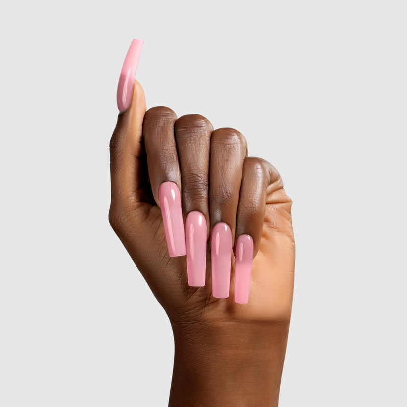 Chaun Legend Gel Polish-Sheer Thought - LG5003