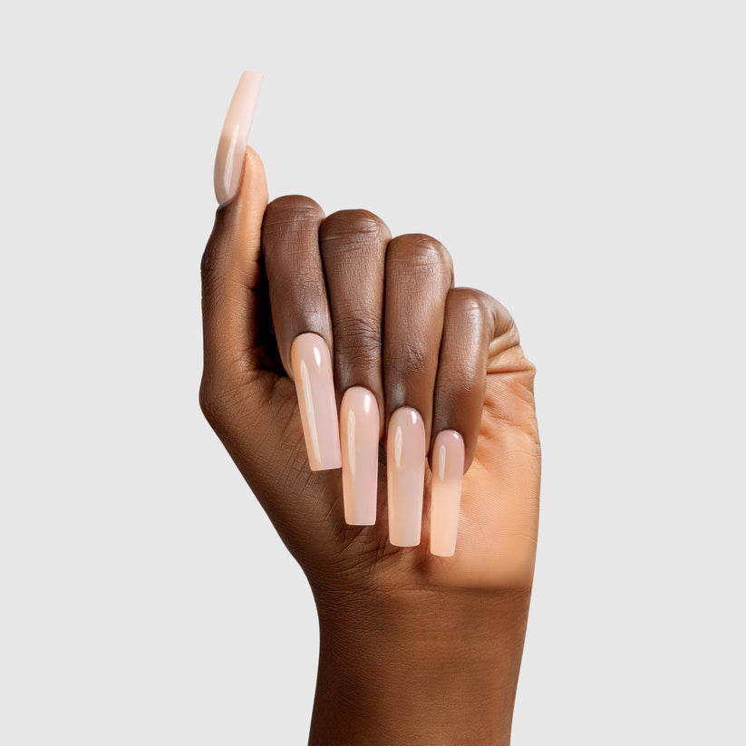 Chaun Legend Gel Polish-That's what she said - LG5008