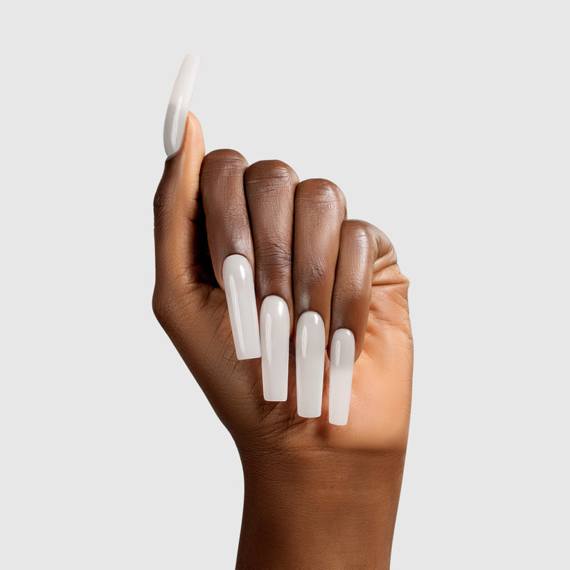 Chaun Legend Gel Polish-Coconut Milk - LG5031