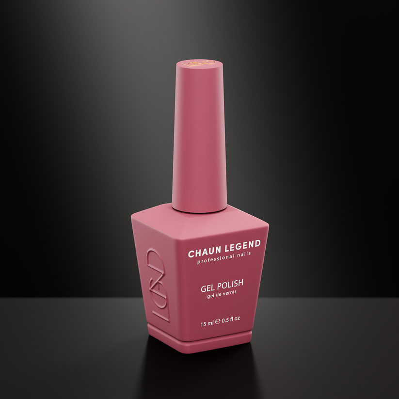 Chaun Legend Gel Polish-Ex Fling - LG5026