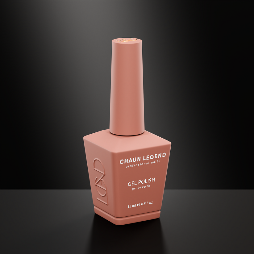 Chaun Legend Gel Polish-#iykyk - LG5027