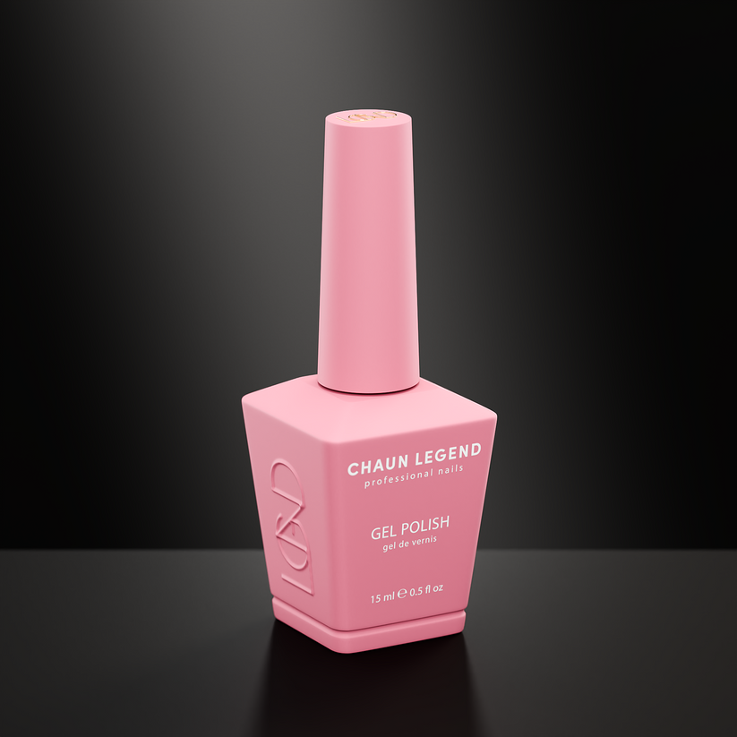 Chaun Legend Gel Polish-Baby Doll - LG5037
