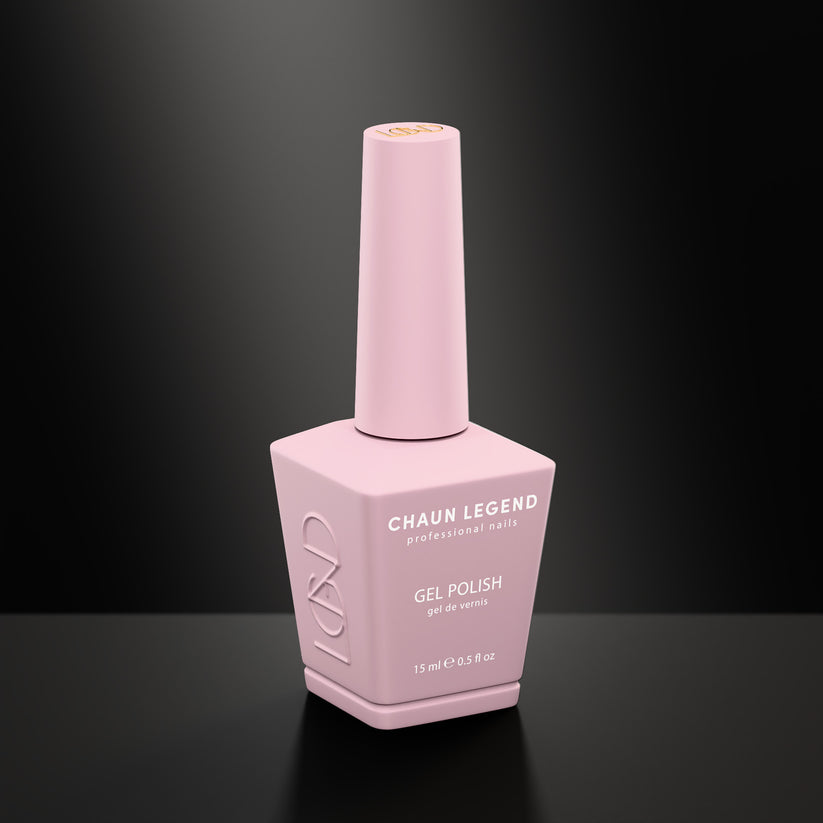 Chaun Legend Gel Polish-She Dusty - LG5083