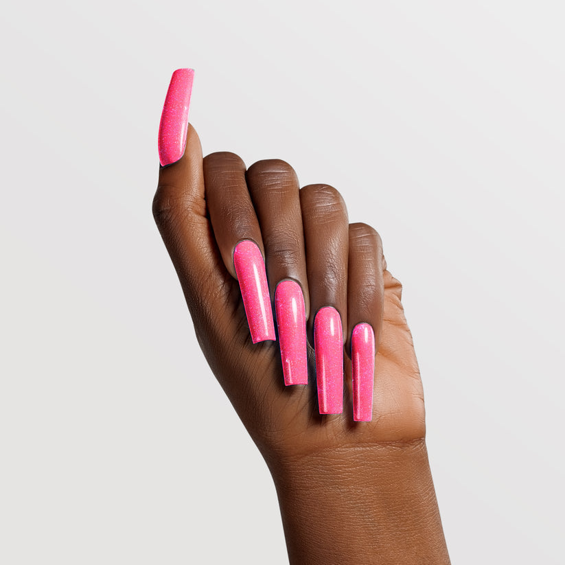 Chaun Legend Dip Powder Oh Lala! A2.156