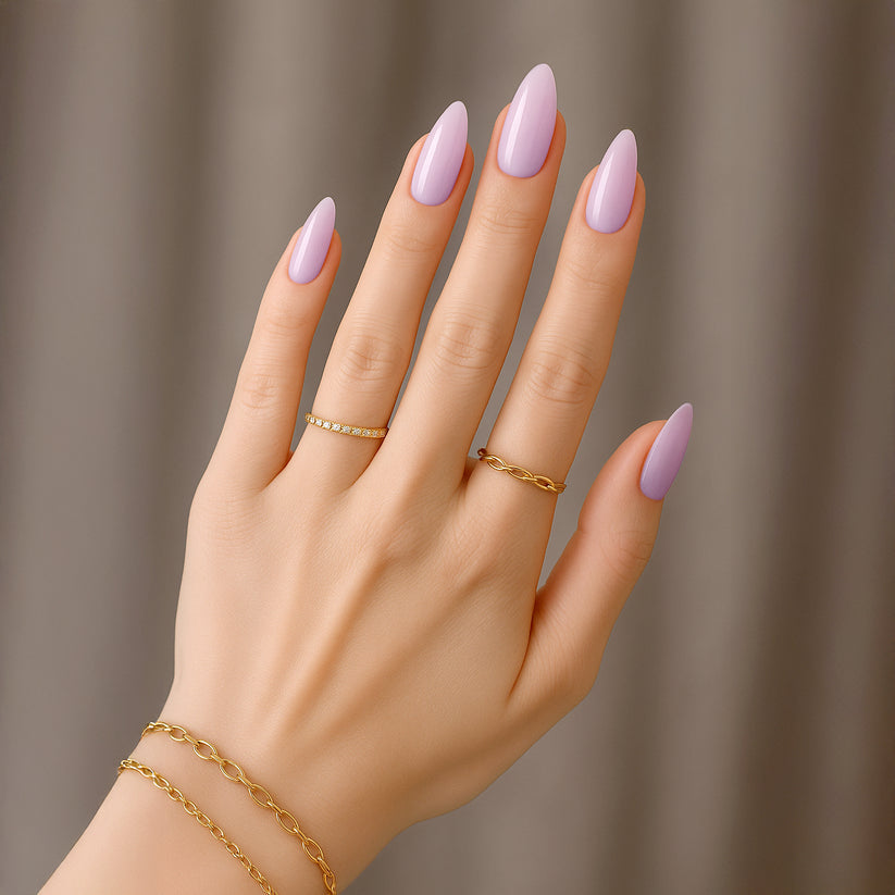 Chaun Legend Gel Polish-Boo Thang - LG5091