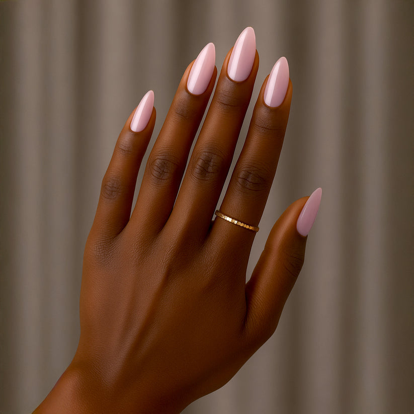 Chaun Legend Gel Polish-Cashmere Kiss - LG5093