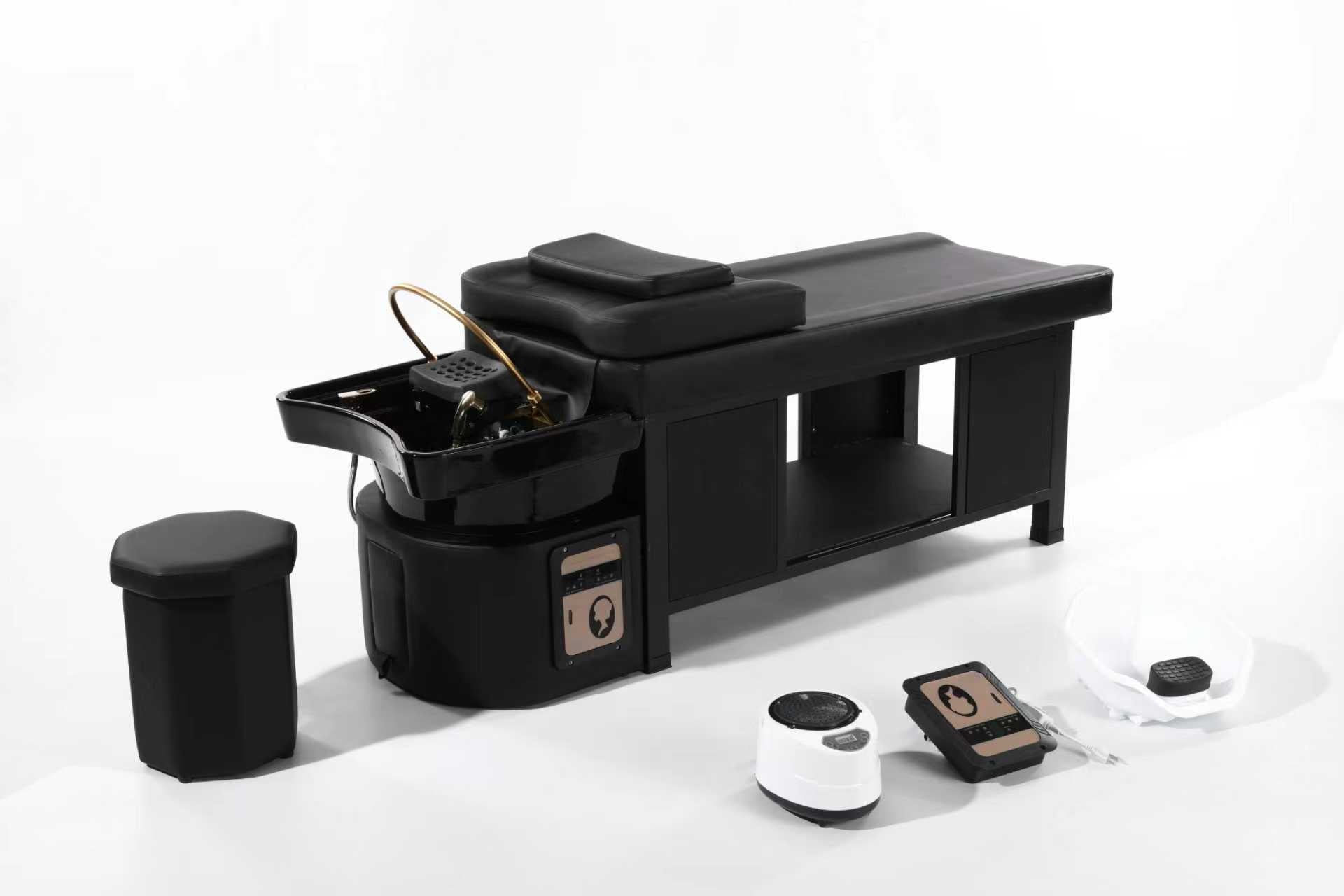 Oasis Hydro Dome System