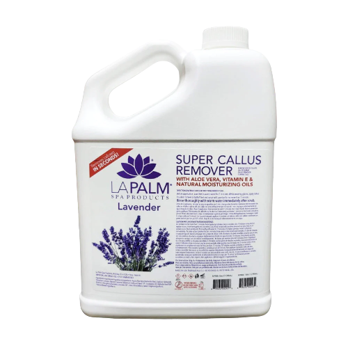 La Palm Callus Remover - Lavender - Case of 4
