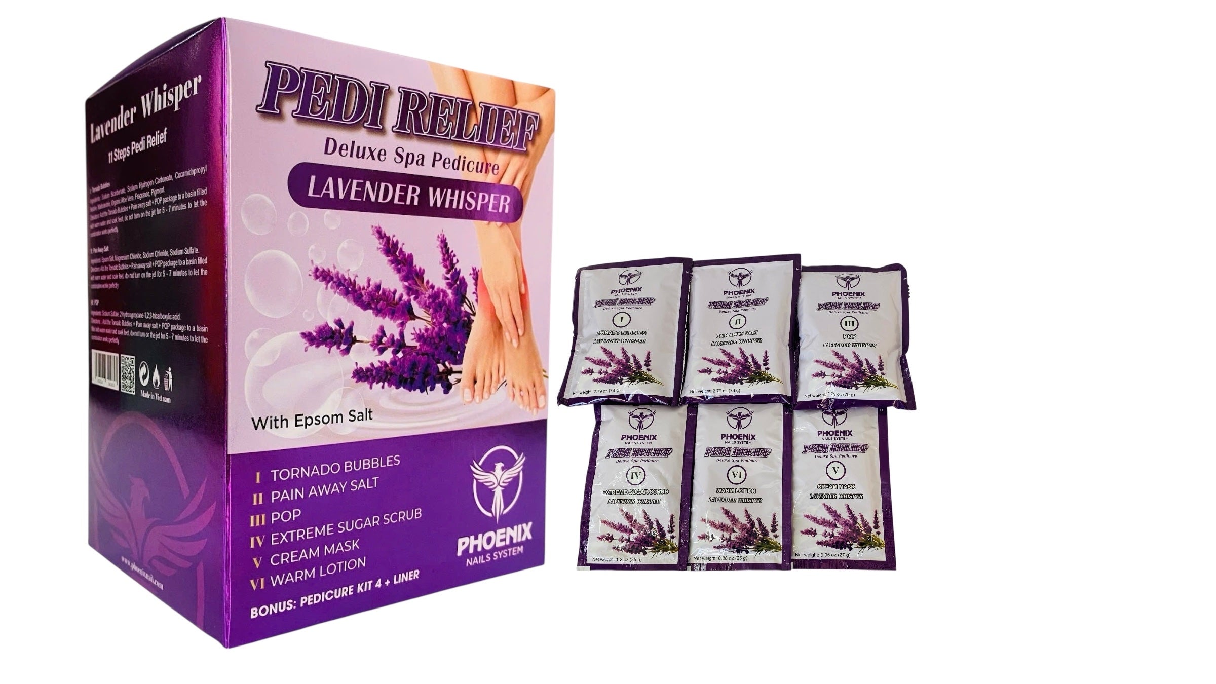 PR- Lavender Whisper