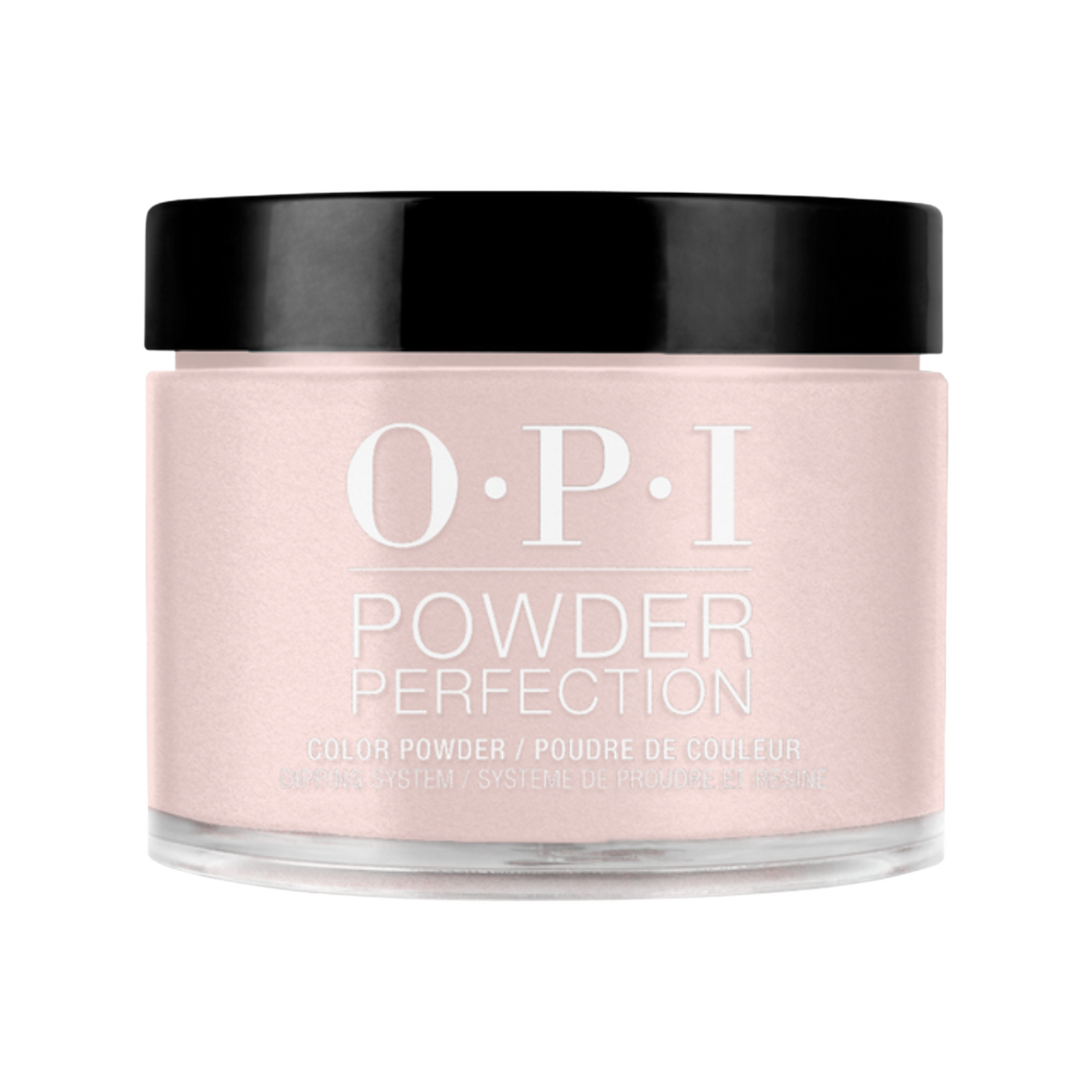 OPI Dipping Powder - SH4 Bare My Soul