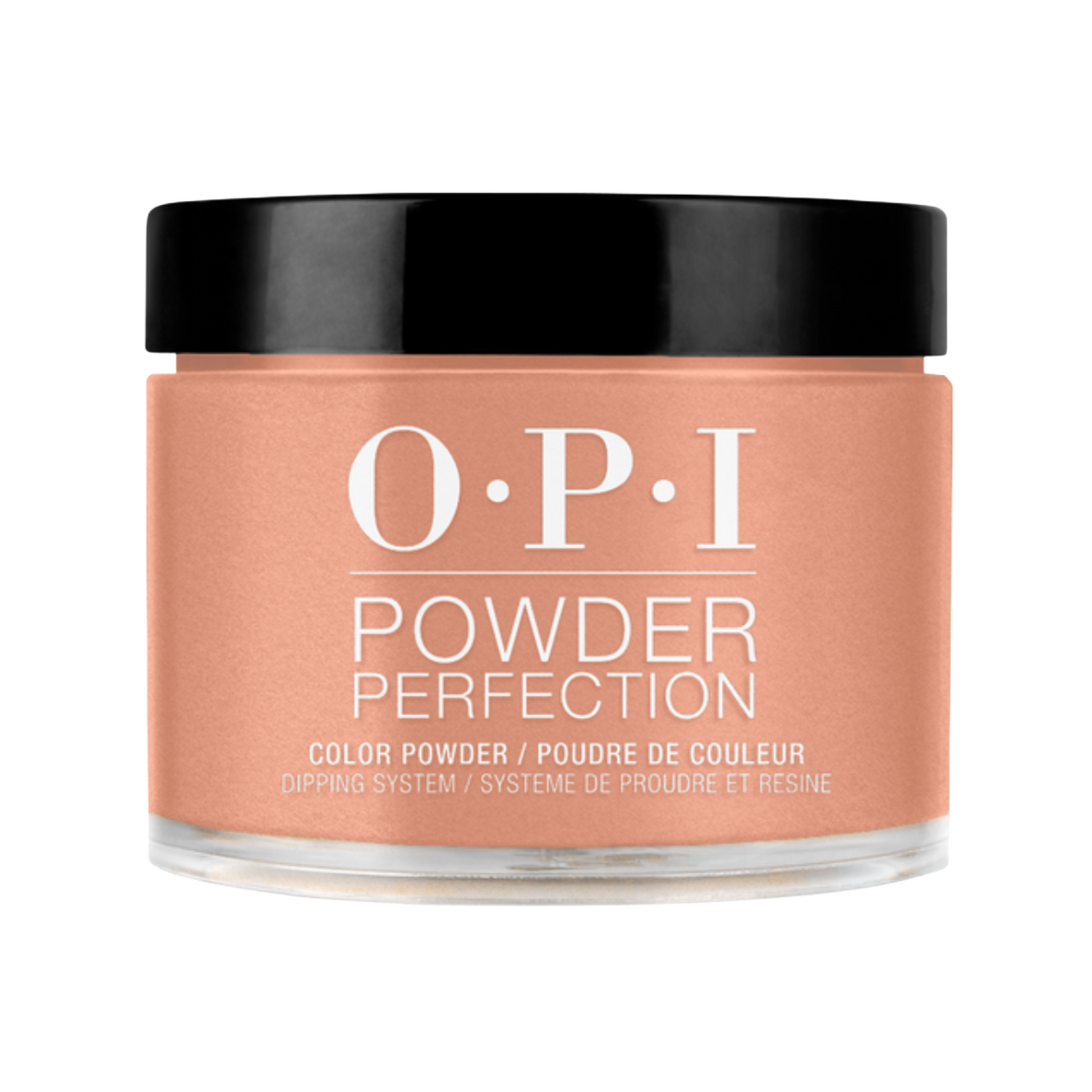OPI Dipping Powder - MI03 My Italian is a Little Rusty