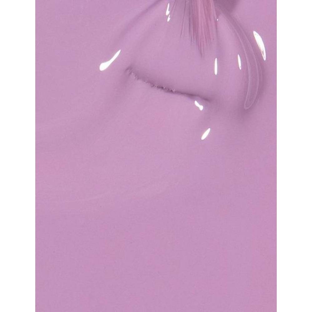 OPI Gel Color- 102A- Do you Lilac it?