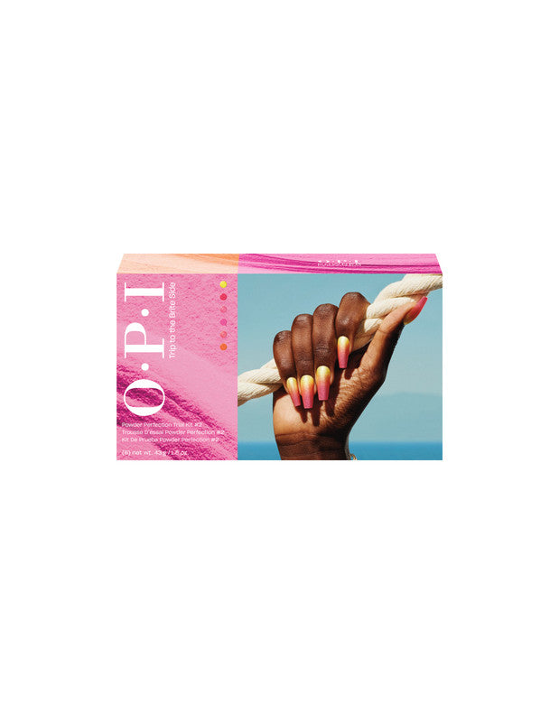 OPI Dipping Powder Summer 2026 Collection - Kit #2