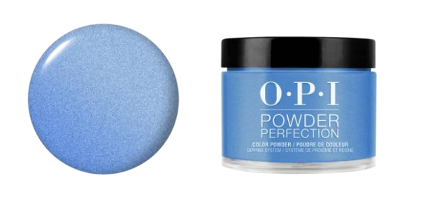 OPI Dipping Powder Fall 2024 Collection - Party Like it's Y2k