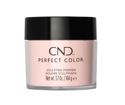 PERFECT COLOR SCULPTING POWDER- Light Peachy Pink 3.7oz