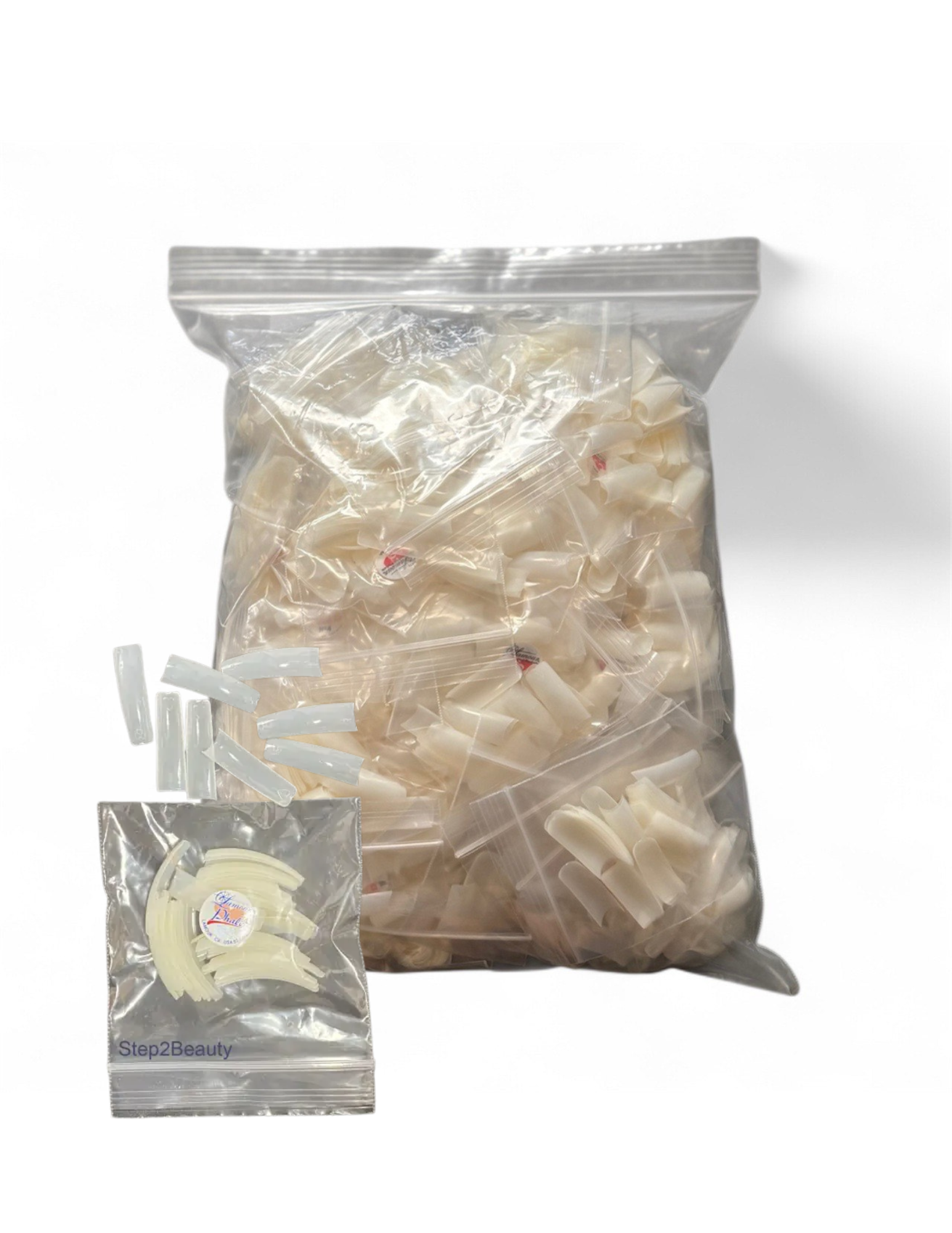 Lamour Phale Tips # 6 - Big Bag / 5000 Tips